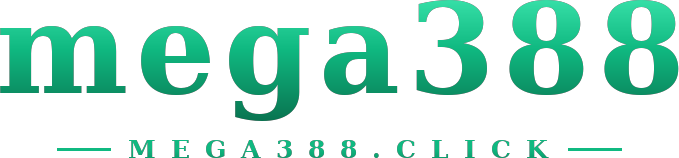 mega388 logo